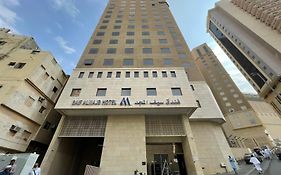 Saif Al Majd Hotel